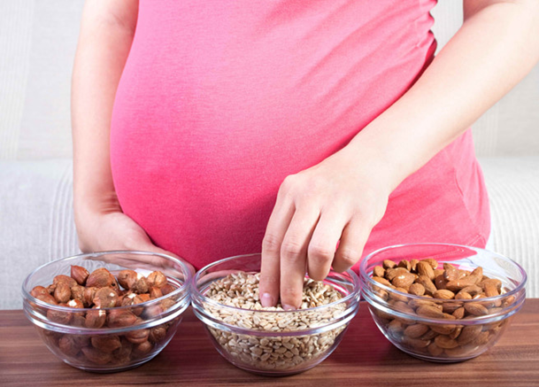 Cứ có thai là cần ăn nhiều?